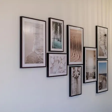 Josephine - Appt Vue Exceptionnelle Porto-vecchio ポルトヴェッキオ