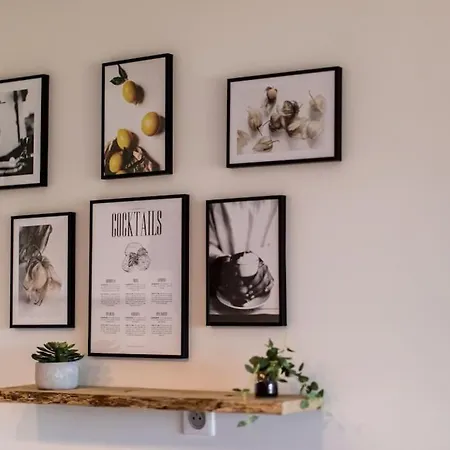 Josephine - Appt Vue Exceptionnelle Porto-vecchio شقة *