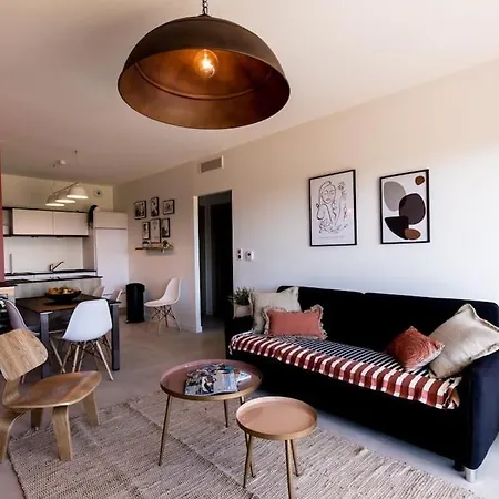 Josephine - Appt Vue Exceptionnelle Porto-vecchio بورتو فيكشْيو