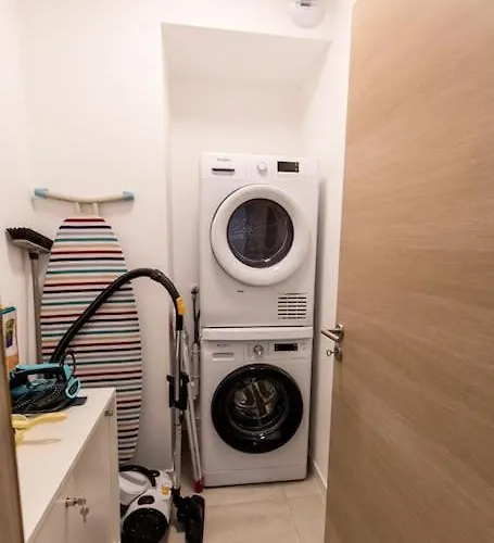 Josephine - Appt Vue Exceptionnelle Porto-vecchio