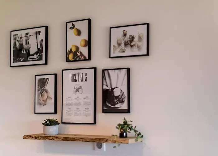 Josephine - Appt Vue Exceptionnelle Porto-vecchio Appartement *