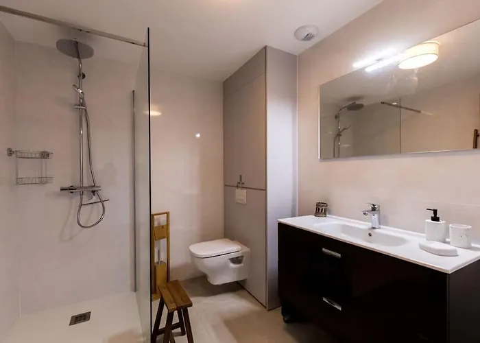 Josephine - Appt Vue Exceptionnelle Porto-vecchio Apartamento *