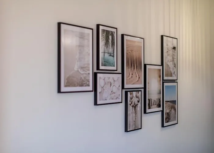 Josephine - Appt Vue Exceptionnelle Porto-vecchio Porto-Vecchio (Corsica)