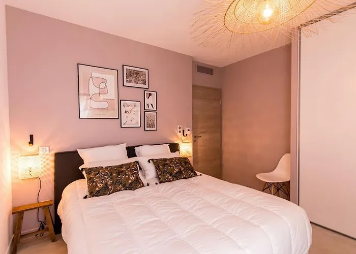 Apartamento Josephine - Appt Vue Exceptionnelle Porto-vecchio Porto-Vecchio (Corsica)